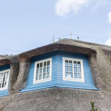 Apartment Haus Weesterhuk Whg 8 *