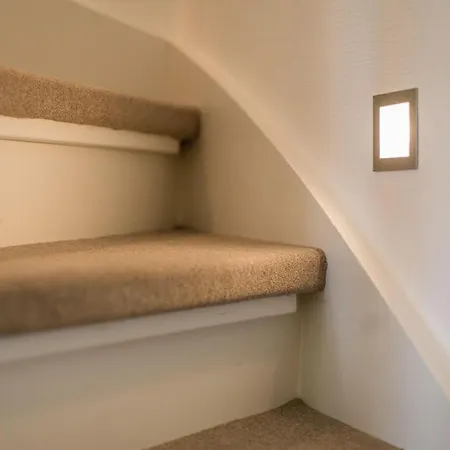 Haus Weesterhuk Whg 8 Apartman