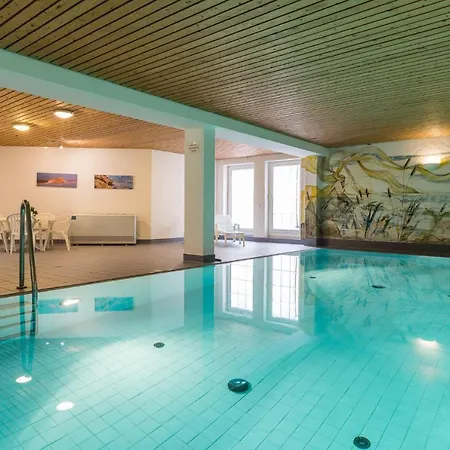 Haus Weesterhuk Whg 8 Apartman