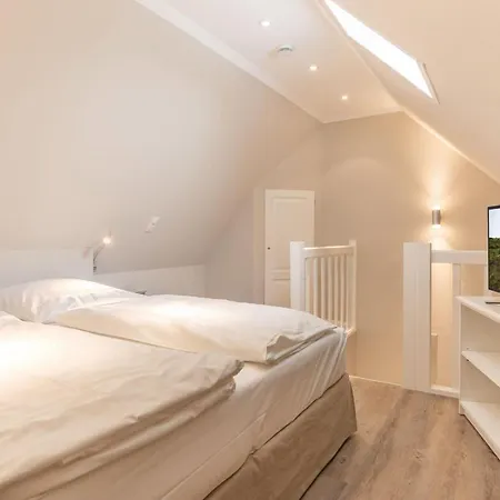 Haus Weesterhuk Whg 8